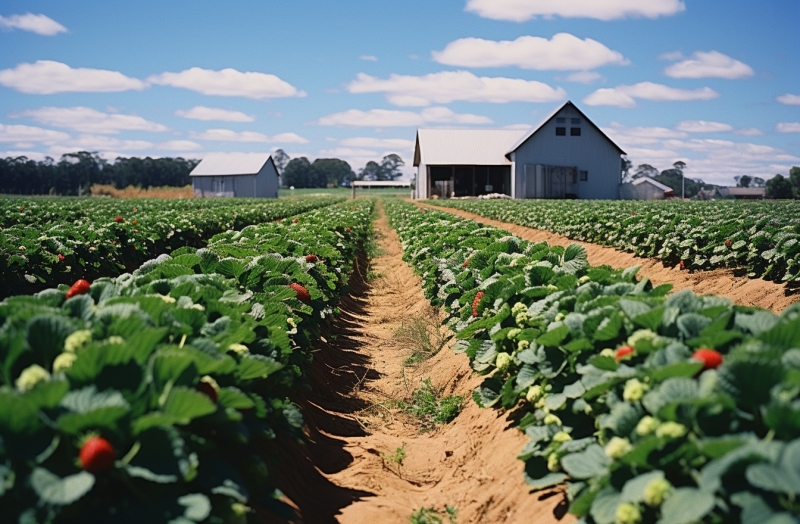 How is seaweed fertilizer made